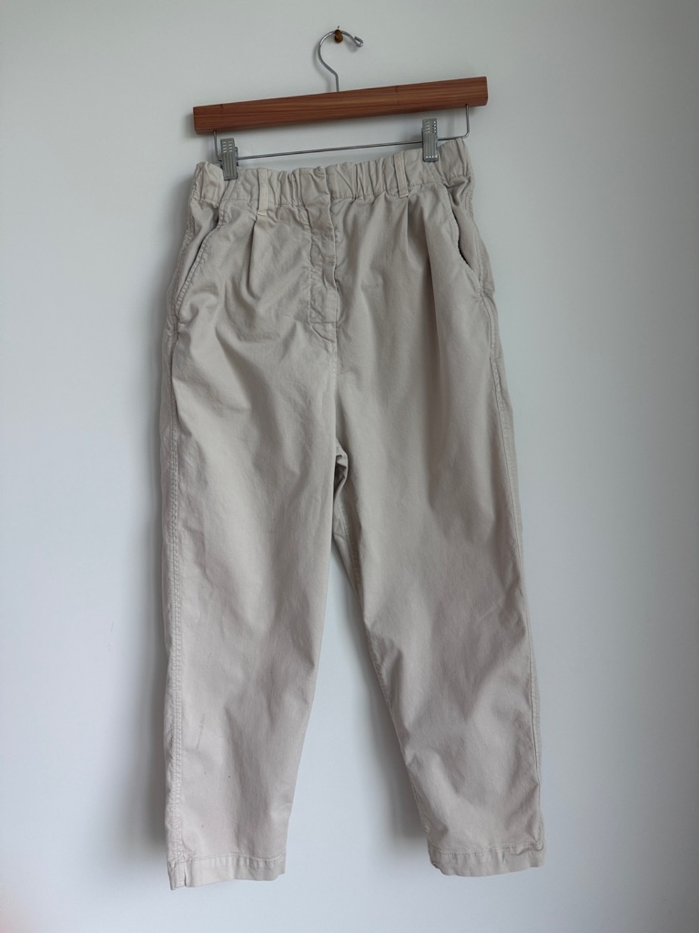 Brunello Cucinelli pants